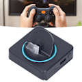 Miniatyrbillede 11 af 11: HD Multimedia Interface til TV Dock Bærbar udskiftnings-minidokningsstation til Switch