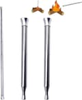 2-pack Telescopic Blowpipes