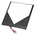 Miniatyrbild 4 av 11: 4310mAh 3.7V HAC 003 Batteriutbyte Kompatibel med Switch HAC 001 HAC A BPHAT C0