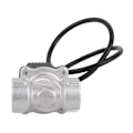 Miniatyrbild 9 av 10: Smart Gas Solenoidventil med Automatisk Nödkontroll för G1/2 Rörledningssystem