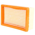 Miniatyrbillede 4 af 5: 2 STK udskiftning af fladfilter-støvsugerdele til Karcher MV4 MV5 MV6