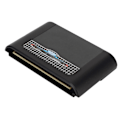 Pikkukuva 6 / 11: Peli kasetti Plug and Play tuki 32GB Micro Storage Card Flash kasetti Genesis MegaDrive konsolille