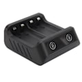 Miniatyrbild 10 av 11: Laddningsbara Batteripack för Xbox Series X/S 2650mAh Snabbladdning LED-indikator Controller Batteri