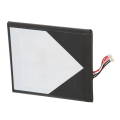 Pikkukuva 8 / 11: 4310mAh 3.7V HAC 003 Akku Vaihto Yhteensopiva Switch HAC 001 HAC A BPHAT C0