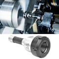 Miniatyrbilde 4 av 9: R8-ER40 7/16\" 20UNF Kollettchuckholder for CNC-freser
