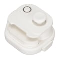 Pikkukuva 6 / 11: Mobiilipeliohjain Ladattava Yksipuolinen Bluetooth-Pelikonsoli iOS-älypuhelimille ja -tableteille
