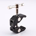 Pikkukuva 6 / 10: Magic Multi-Function Arm Crab Clamp Pliers Clip Bracket DSLR-kameroille ja tarvikkeille