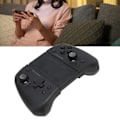 Miniatyrbillede 11 af 11: Trådløs Gamepad Joypad Controller 6 Akser Gyro Dobbelt Vibration Turbo Funktion RGB Lys Spil Controller til Switch