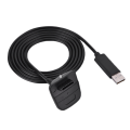 Miniatyrbilde 7 av 9: USB-laderkabel for Xbox 360 trådløs kontroller - Rask lading (svart)
