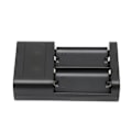 Pikkukuva 9 / 11: Latautuva akunpaketti Xbox One:lle 2x2600mAh akku latausasemalla Xbox One S:lle Xbox Series X S:lle