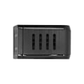 Miniatyrbild 9 av 11: Batteriladdare för XBOX One-kontroll, snabbladdning, multifunktionell, laddningsbart batteripaket