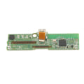 Miniatyrbillede 4 af 11: Console Opladsningsport Plade Udskiftning Spil Controller Oplader Stik Modul til PS3