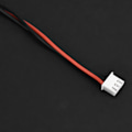 Miniatyrbillede 9 af 10: 2S Batteri Balance Oplader Stikledning/Connector 22AWG 100mm Balancer Kabel (2S)