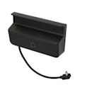 Pikkukuva 2 / 11: Steam Deck -telakka HD Multimedia Interface 2.0 4K 5 in 1 Hub -pelikonsoli telakka RGB-valoilla