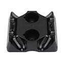 Miniatyrbild 9 av 10: Multifunktionell Laddare för PS4/PS4 MOVe PS4 VR-kontroll Four Charging Dock