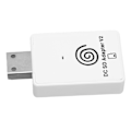 Miniatyrbilde 6 av 11: Lagringskortleseradapter Profesjonell Plug and Play Minne kortleser for Sega Dreamcast for Dreamshell V4.0