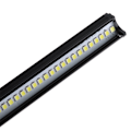 Pikkukuva 10 / 10: Simuloitu Kattolamppu 36 LED-Valolla TRX-4 SCX10 90046 D90 Wrangler RC-Autolle