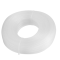 Miniatyrbilde 5 av 11: 1,6 mm x 175 m Universal Rund Formet Hvit Hageklipper Trimmer Line Klippetau Tilbehør