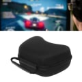 Miniatyrbillede 6 af 11: Gamepad Opbevaringspose Støv- og Stødsikker Game Controller Hård Transporttaske til PS5 Tilbehør Sort