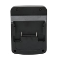 Miniatyrbillede 1 af 11: Batteriadapterkonverter til Hitachi til Metabo 18V Lithium Batteri Power Tool Power Adapter