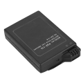 Miniatyrbilde 6 av 11: 1000mAh 3.6V Li-ion Oppladbart Batteripakke For Sony PSP 1000 Kontroller