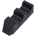 Miniatyrbillede 10 af 11: Controller Opladningsstation 2 Enheder Controller Oplader med 2 Genopladelige Batterier til Xbox One SND‑400