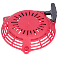 Miniatyrbillede 5 af 11: Græsslåmaskine Tilbagetrækningsstarter Udskiftning Passer til GC135 GC160 GCV135 GCV160 EN2000 Generator