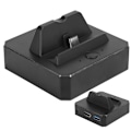Miniatyrbild 6 av 11: Portabel HDMI-TV-omvandlare för Switch