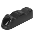 Miniatyrbilde 3 av 11: DOBE TYX‑1871 Dobbel Ladestasjon og 2 Ladbare Batterier for XBOX ONE S X Kontroller