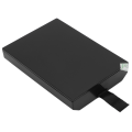 Miniatyrbilde 9 av 11: Spillkonsoll Harddisk Lett Slitasje Drop Resistant HDD for Xbox 360 Slim Spill 250G