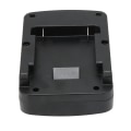 Miniatyrbillede 8 af 11: Batteriadapterkonverter til Bosch til Metabo 18V Lithium Batteri Power Tool Power Adapter