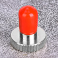 Miniatyrbilde 3 av 7: Fiberoptisk effektmeter ST-adapter - Essensielt tilbehør for optisk testing