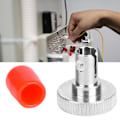 Miniatyrbilde 6 av 7: Fiberoptisk effektmeter ST-adapter - Essensielt tilbehør for optisk testing