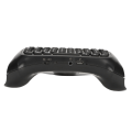 Miniatyrbillede 10 af 11: Controller Tastatur Multifunktionel Bluetooth Trådløs Controller Tastatur til Playstation 4 Game Controller