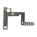 Miniatyrbild 11 av 11: Moderkortanslutningskabel Flexkabel Professionellt Ersättnings-CPU Flexkabel för Switch OLED Flex Sx Core