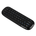 Miniatyrbild 3 av 11: 2.4G Mini Trådlöst Luftmus-Tangentbord Fjärrkontroll för Android / Windows