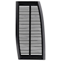 Miniatyrbilde 1 av 11: SYP‑1026 Spillkonsoll Vertikal Stativ Base Kjøling Ventilert Dock Holder Passer for PS5