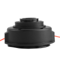 Miniatyrbilde 6 av 10: Erstatningshoder for Homelite ST155, ST165, ST175 og ST285 gresstrimmere