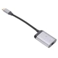 Pikkukuva 2 / 8: JORINDO Type C - Mini DisplayPort -sovitin virtalähteellä ja dataportilla