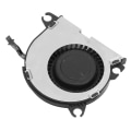 Miniatyrbillede 8 af 11: Udskiftningsintern Køleblæser Højhastighed Rotation 8800RPM Lav Støj Intern CPU Køler til Switch Spilkonsol