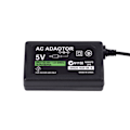 Miniatyrbilde 7 av 11: Vegglader AC-adapter strømforsyningskabel for PSP 1000/2000/3000 EU-kontakt
