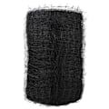 Miniatyrbilde 6 av 11: Hagenett og gjerde mot fugler og hjort Fuglenett Netting 4,2 meter lang og 4,2 meter bred (hull 1,2 cm tykk 12g/m2. Inkluderer 50 stk kabelbindere)
