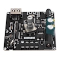 Miniatyrbild 9 av 11: Stereo Bluetooth Digital Förstärkarmodul Dubbla Kanaler APP-kontroll Ljudförstärkarkort för Hemmet