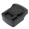 Miniatyrbillede 9 af 11: Batteriadapterkonverter til Hitachi til Metabo 18V Lithium Batteri Power Tool Power Adapter