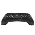 Miniatyrbild 7 av 11: Trådlöst Mini Bluetooth-tangentbord DC 5V Stabilt Bärbart Spelkontrolltangentbord för PS4-kontroll