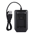 Miniatyrbild 5 av 11: Laddningsbart Batteripaket för XBOX 360 4800mah Ersättningsbatteripaket för XBOX 360