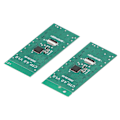 Miniatyrbillede 5 af 11: Joystick Controller Touchpad Board Modul Udskiftning 4.0 5.0 Version Passer til PS4 Gamepad