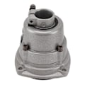 Miniatyrbillede 5 af 11: Mower Clutch Tromleforbindelse 28mm 9T Spline Drive Hus Tilbehørsdel til 143R 543R G45 Strimmer
