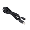 Miniatyrbilde 10 av 11: Hurtig ladeledning for Xbox One Slitesterk erstatningskabel USB 2.0 datakabel for Xbox One-kontroller