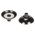 Pikkukuva 8 / 11: Metalliset magneettiset ohjaimet, pohjaohjaimet, magneettinen pohjanvaihto Xbox One Elite 2 -ohjaimelle